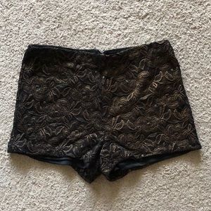 Forever 21 shorts
